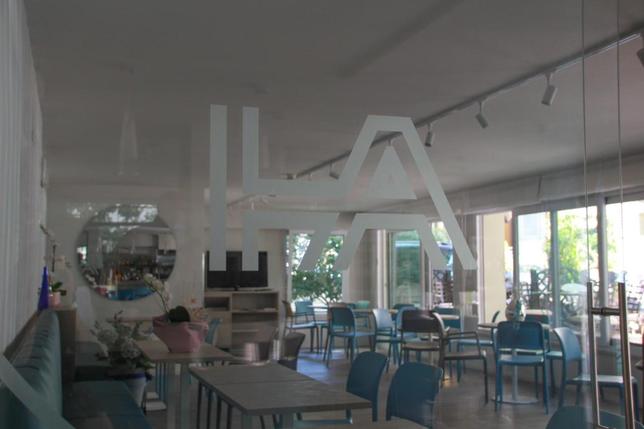 Hotel Adria Bellaria-Igea Marina Exterior photo